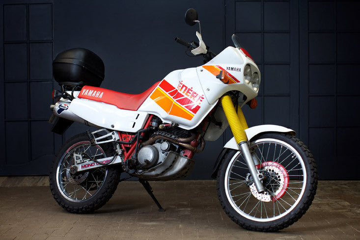 Yamaha xt600z tenere for sale deals
