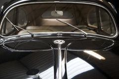Volkswagen Beetle - Oval Ragtop (1957)