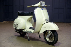 Piaggio Vespa GL 150 (1963)