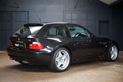 BMW Z3 M Coupe (1999)