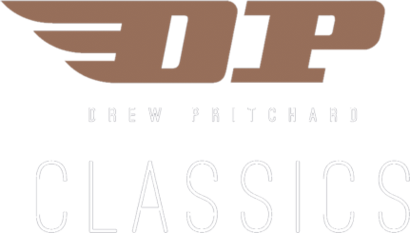 Drew Pritchard Classics